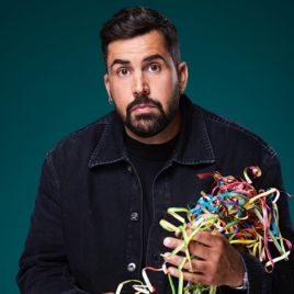 LE ONE MAN SHOW D'ARTUS 28/03/2026 (JNL54)