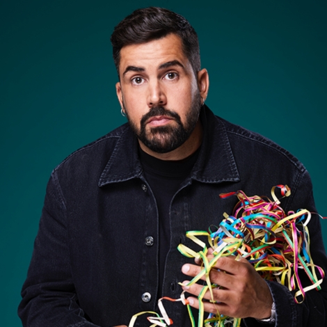 LE ONE MAN SHOW D'ARTUS 28/03/2026 (JNL54)