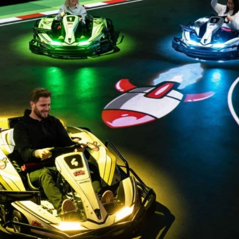 BATTLEKART LE 02/05/2026 (JNL54)