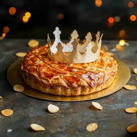 GALETTE DE LA SLV DE DOMONT LE 15/01/2025 (JNL53)