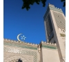 DÉCOUVERTE DE LA MOSQUÉE DE PARIS LE 13/06/2026 (JNL54)