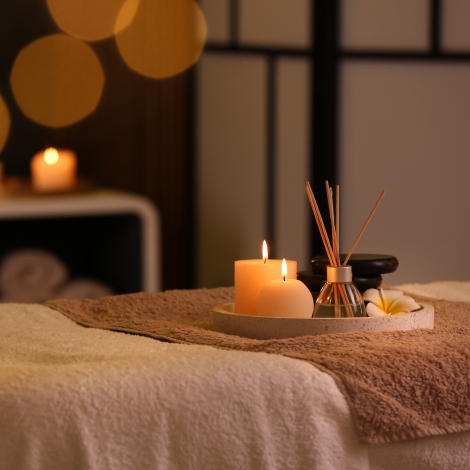 INSTANT BIEN-ÊTRE AU DOMAINE DES VANNEAUX BON VALABLE 1 AN (JNL54)