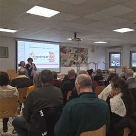 Accueil nouveaux pensionnes le 02/04/2026 Saint-Ouen-l'Aumône (JNL54)