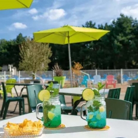 SEJOUR PASTEL du 11 au 18/04/2026 à Blainville-sur-Mer (JNL54)