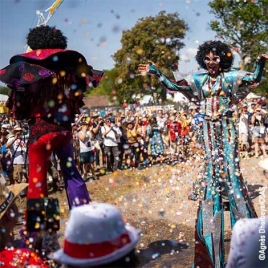 Festival d'Energies - Mondonville du 08/05/2026 au 09/05/2026 (JNL54)