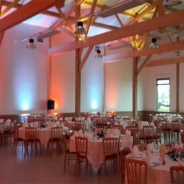 REPAS DES PENSIONNES aux Granges du Bel Air le 09/06/2026 (JNL54)