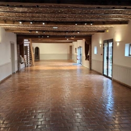 REPAS DES PENSIONNES aux Granges du Bel Air le 09/06/2026 (JNL54)