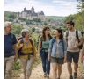 TOURAINE TERRE DE RANDONNEES DU 28/09/2026 AU 03/10/2026 (JNL55)
