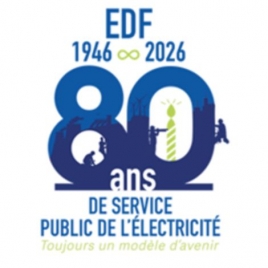 80 ANS DE LA NATIONALISATION DES INDUSTRIES ÉLECTRIQUES ET GAZIÈRES LE 27/05/26 (JNL55)