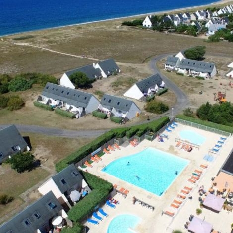 LE SUD DE LA BRETAGNE, DE LA BRIÈRE AU GOLFE DU MORBIHAN DU 20 AU 27/06/26 (JNL55)
