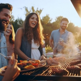 BARBECUE de la SLV 06 le 25/06/2026 (JNL55)