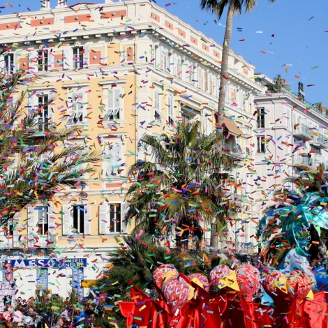 ÉCHAPPÉE LONDONIENNE SPÉCIALE CARNAVAL DE NOTTING HILL DU 29/08/26 AU 01/09/26 (JNL 55)