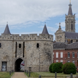 DÉCOUVERTE DU PATRIMOINE DU CAMBRÉSIS DU 9 AU 11/09/26 (JNL55)