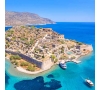 CRETE L’ILE AUX MILLE VISAGES DU 18/10/2026 AU 22/10/2026 (JNL55)