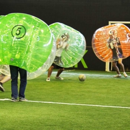 TOURNOI MULTI-ACTIVITÉS AU GOPARK LE 10/10/26 (JNL55)