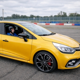 STAGE DE CONDUITE JEUNE À BELLOY-EN-FRANCE LE 22/11/26 (JNL55)