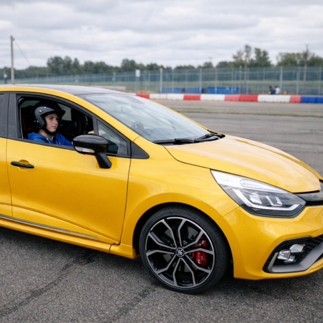 STAGE DE CONDUITE JEUNE À BELLOY-EN-FRANCE LE 22/11/26 (JNL55)