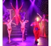 DÉJEUNER-SPECTACLE AU CABARET L'ÉTINCELLE LE 28/10/2026 (JNL56)