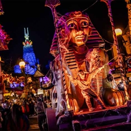 HALLOWEEN AU PARC ASTÉRIX LE 31/10/2026 (JNL56)