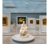 MARCHÉ DE NOËL D'ARRAS ET MUSÉE LOUVRE LENS DU 2 AU 03/12/2026 (JNL56)