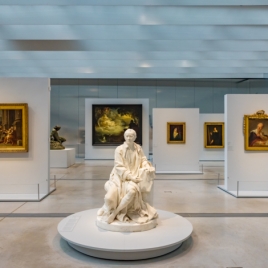 MARCHÉ DE NOËL D'ARRAS ET MUSÉE LOUVRE LENS DU 2 AU 03/12/2026 (JNL56)