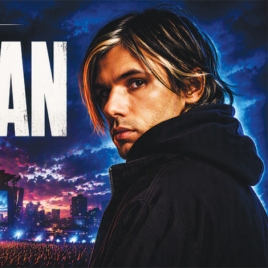 CONCERT D'ORELSAN LE 15/12/2026 (JNL56)
