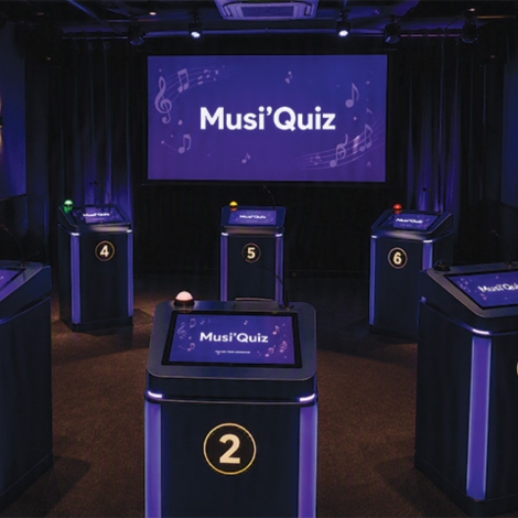 MUSI'QUIZ LE 16/01/2027 (JNL56)