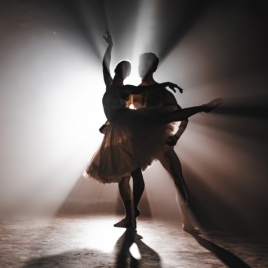 BALLET DE DANSE À L'OPÉRA DE PARIS LE 20/02/2027 (JNL56)
