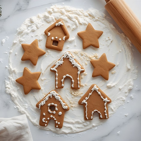 ATELIER PÂTISSERIE SPECIAL NOËL LE 05/12/2026 (JNL56)