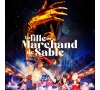 ARBRE DE NOËL - SPECTACLE SUR GLACE "LA FILLE DU MARCHANT DE SABLE" LE 28/11/2026 (JNL56)