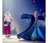 ARBRE DE NOËL - SPECTACLE SUR GLACE "LA FILLE DU MARCHANT DE SABLE" LE 28/11/2026 (JNL56)