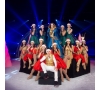 ARBRE DE NOËL - SPECTACLE SUR GLACE "LA FILLE DU MARCHANT DE SABLE" LE 28/11/2026 (JNL56)
